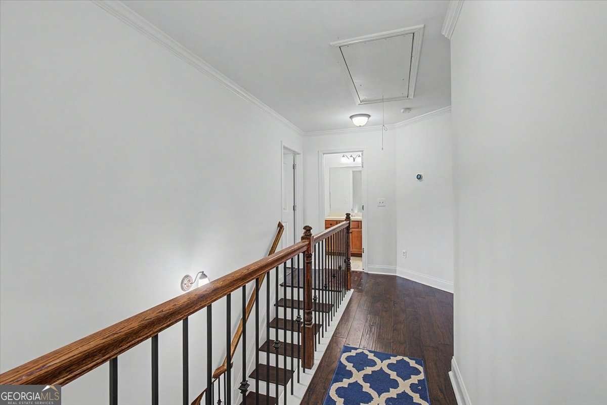 17 Redwood Drive Adairsville - Photo 14