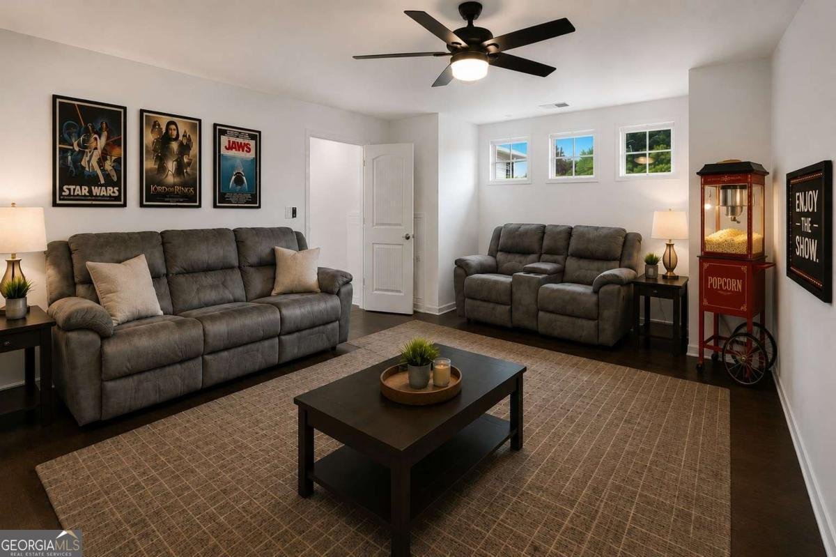 17 Redwood Drive Adairsville - Photo 24