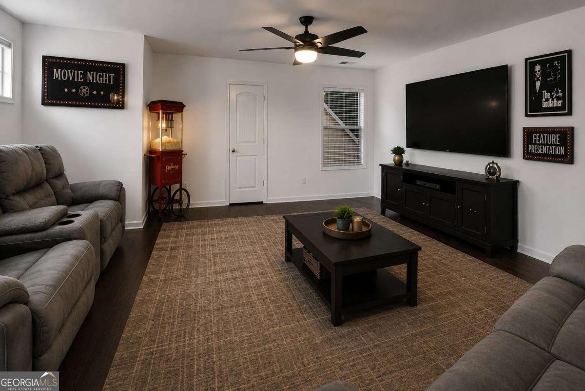 17 Redwood Drive Adairsville - Photo 25