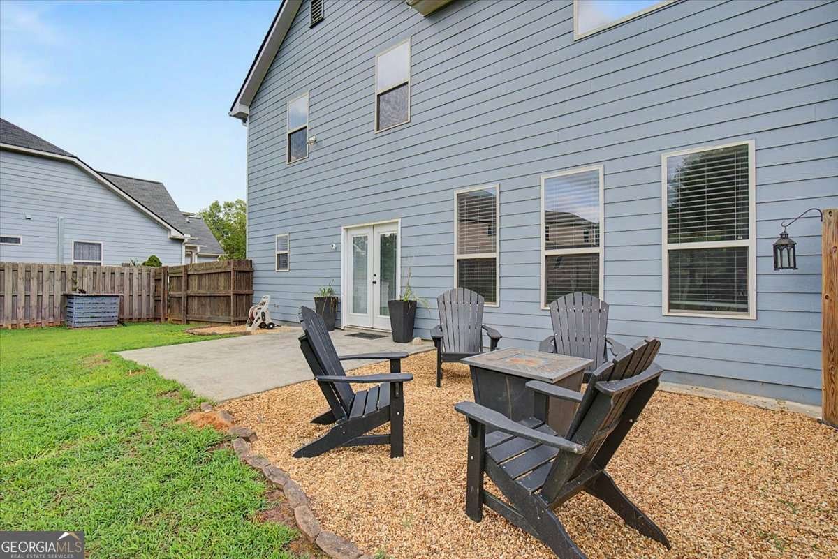 17 Redwood Drive Adairsville - Photo 27