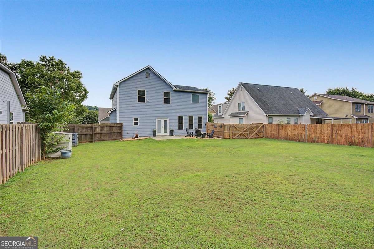 17 Redwood Drive Adairsville - Photo 29