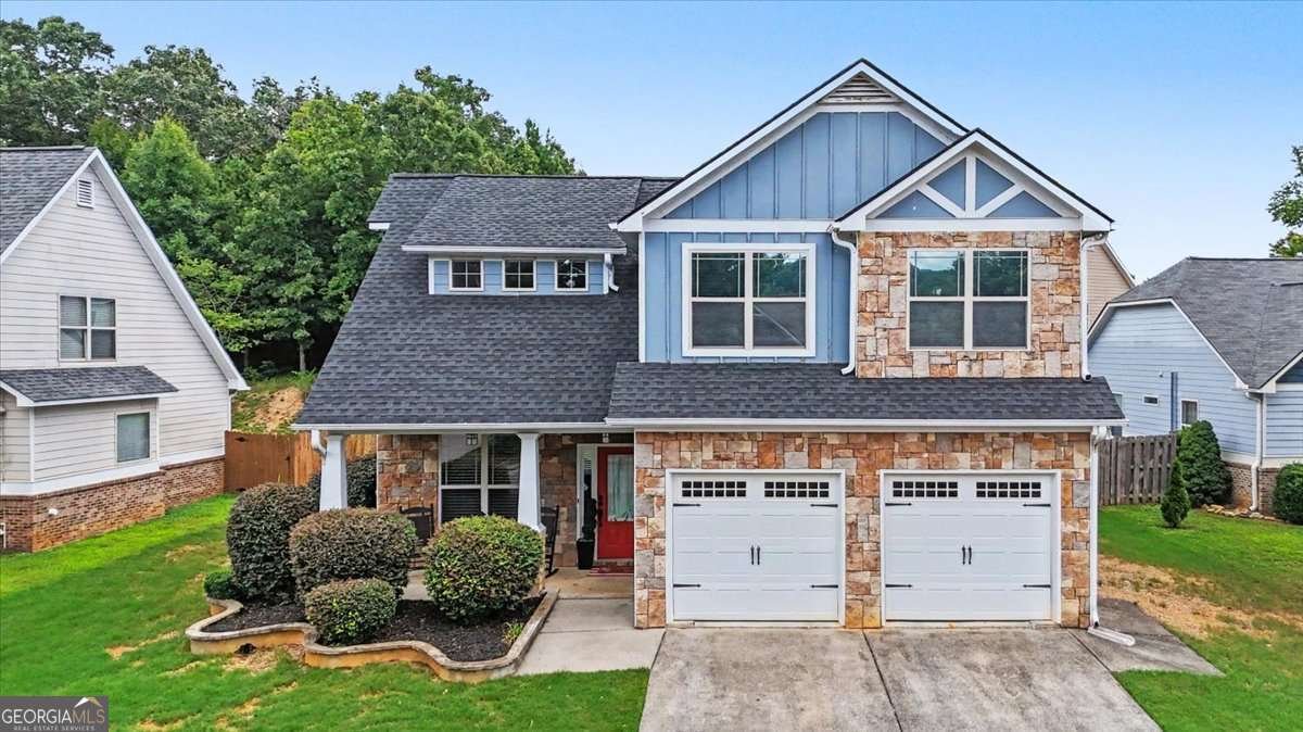 17 Redwood Drive Adairsville - Photo 33