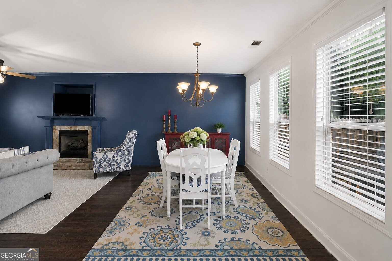 17 Redwood Drive Adairsville - Photo 8
