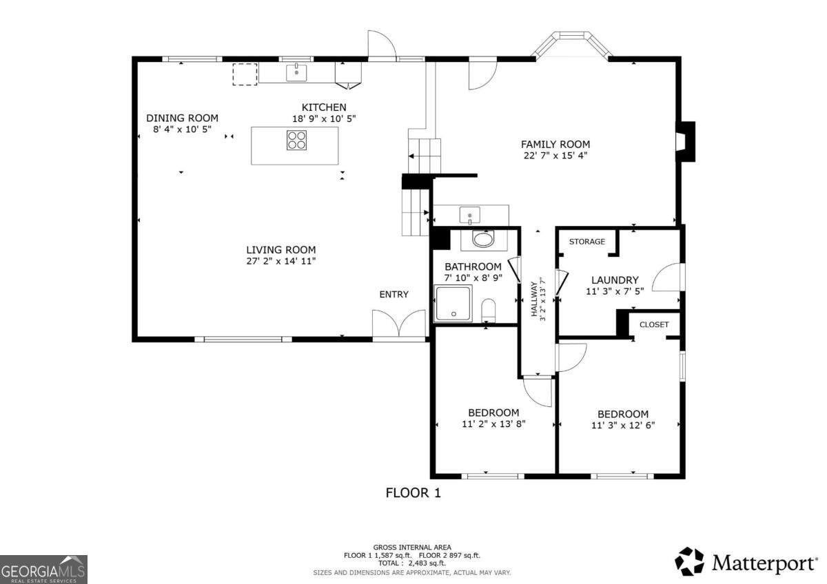 3108 Pheasant Drive Decatur - Photo 43