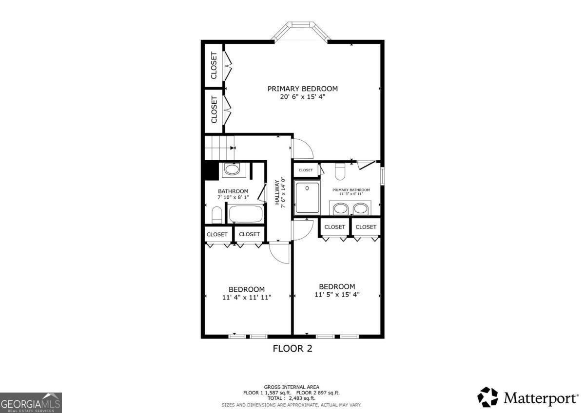 3108 Pheasant Drive Decatur - Photo 44