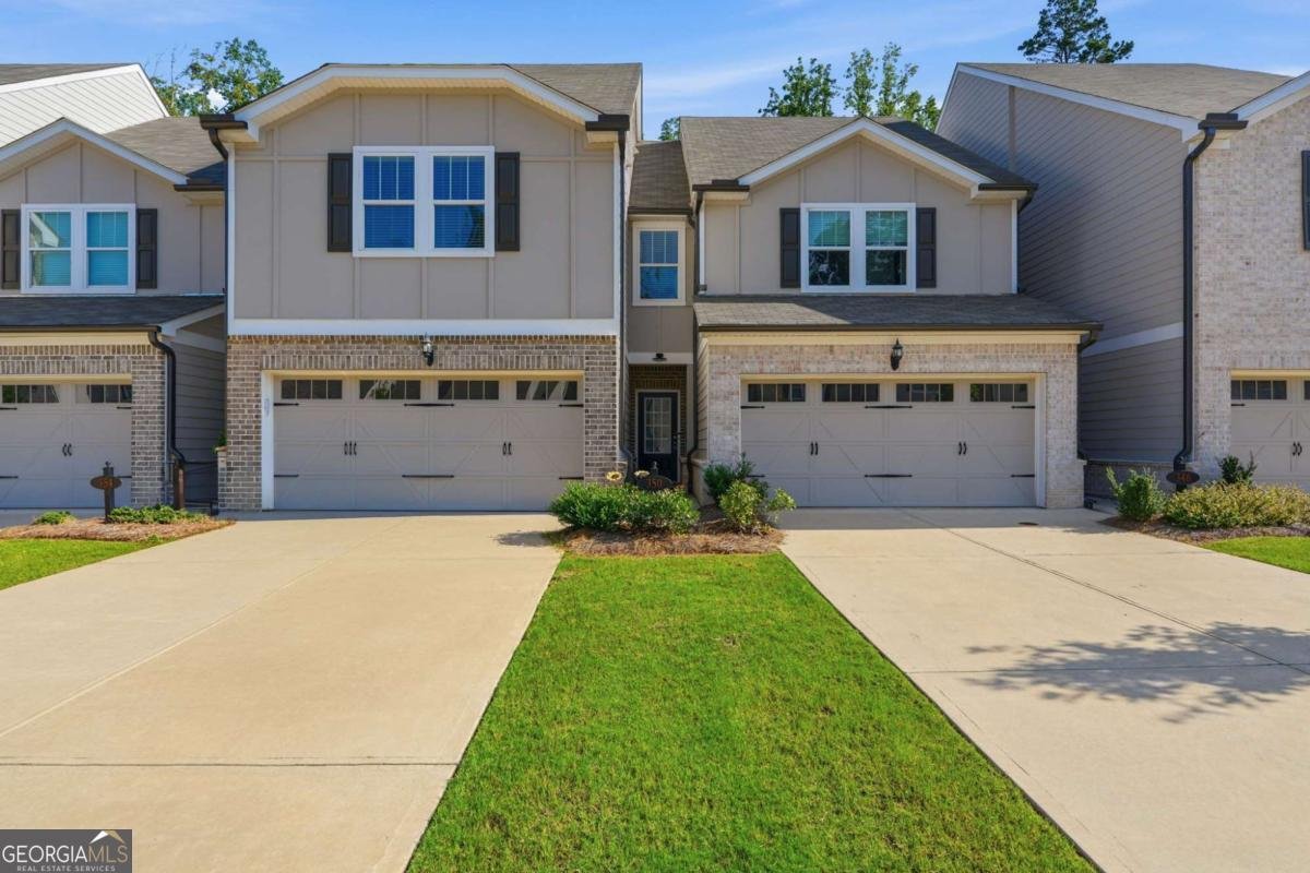 350 Timberland Ave Dawsonville - main photo
