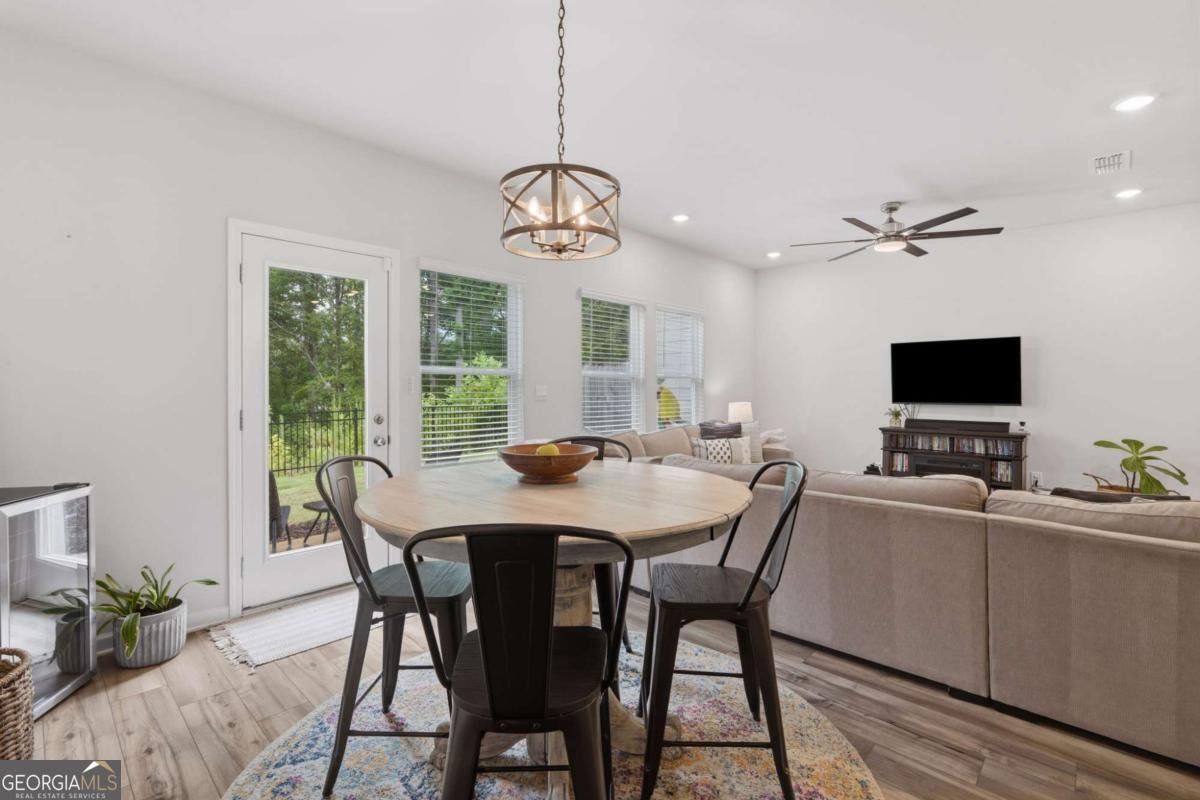 350 Timberland Ave Dawsonville - Photo 10
