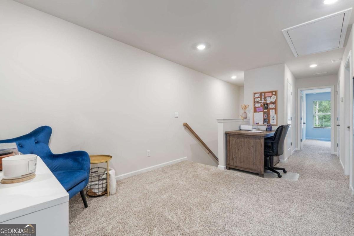 350 Timberland Ave Dawsonville - Photo 13