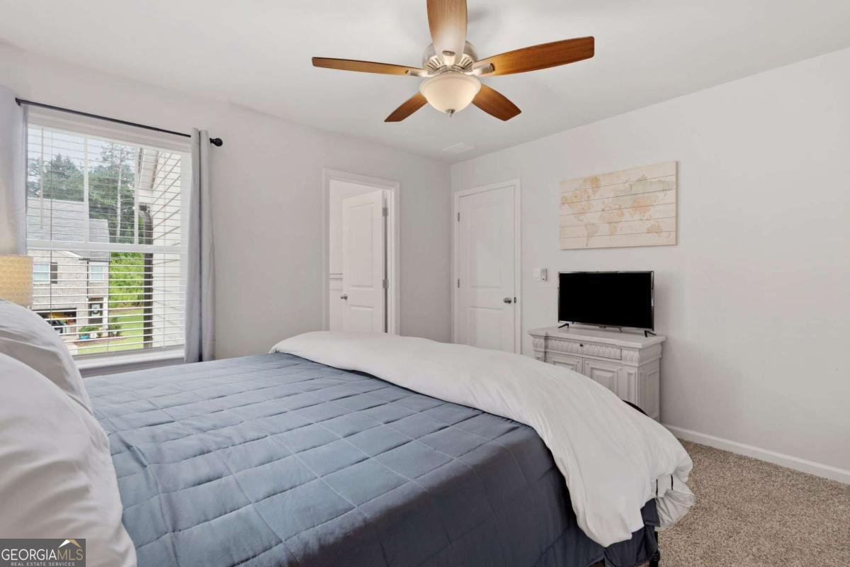 350 Timberland Ave Dawsonville - Photo 16