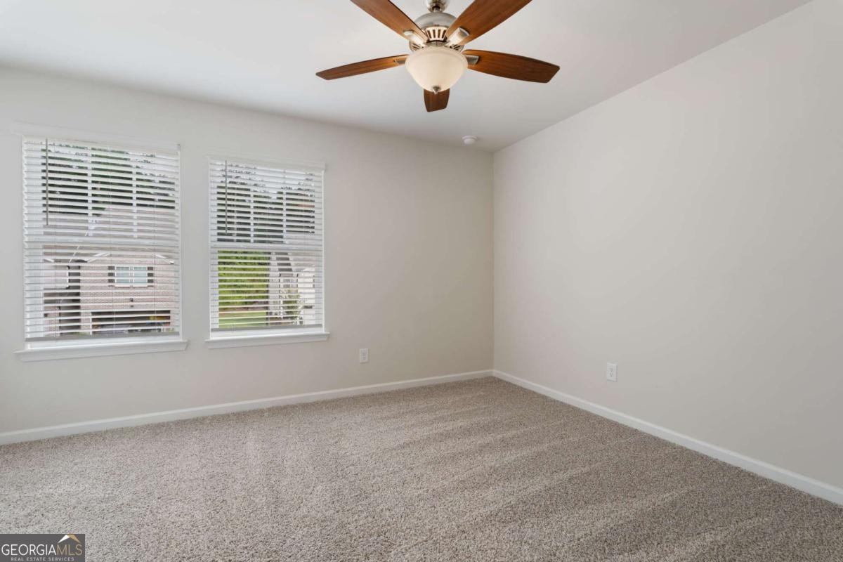 350 Timberland Ave Dawsonville - Photo 19