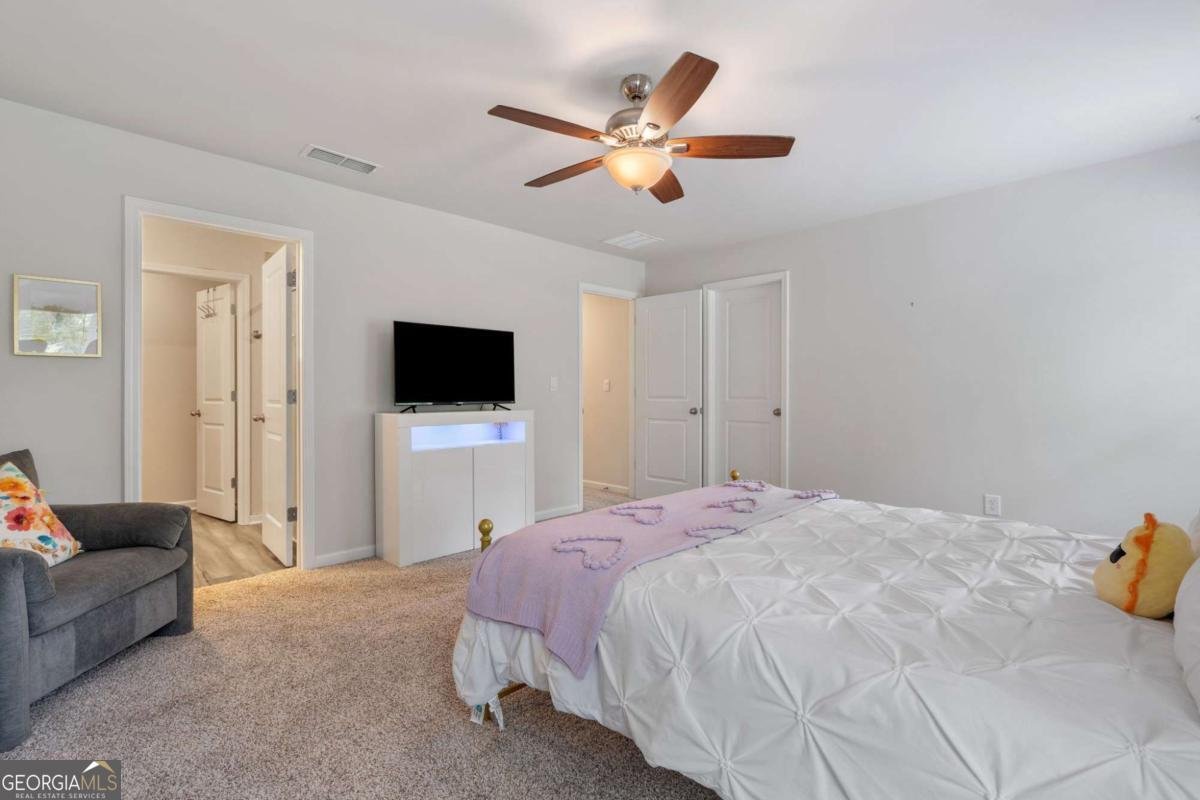 350 Timberland Ave Dawsonville - Photo 20