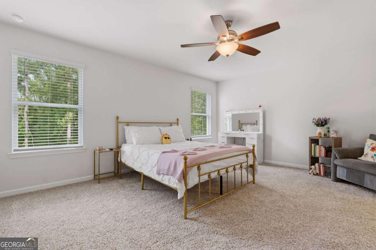 350 Timberland Ave Dawsonville - Photo 21