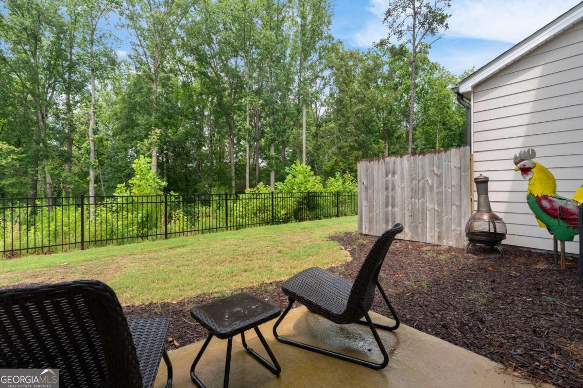 350 Timberland Ave Dawsonville - Photo 24