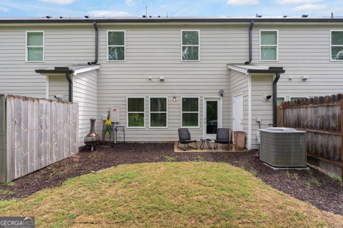 350 Timberland Ave Dawsonville - Photo 25