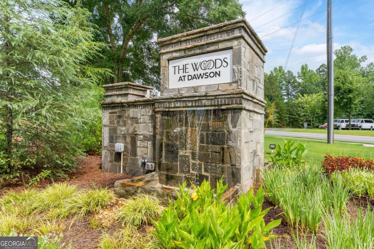 350 Timberland Ave Dawsonville - Photo 26