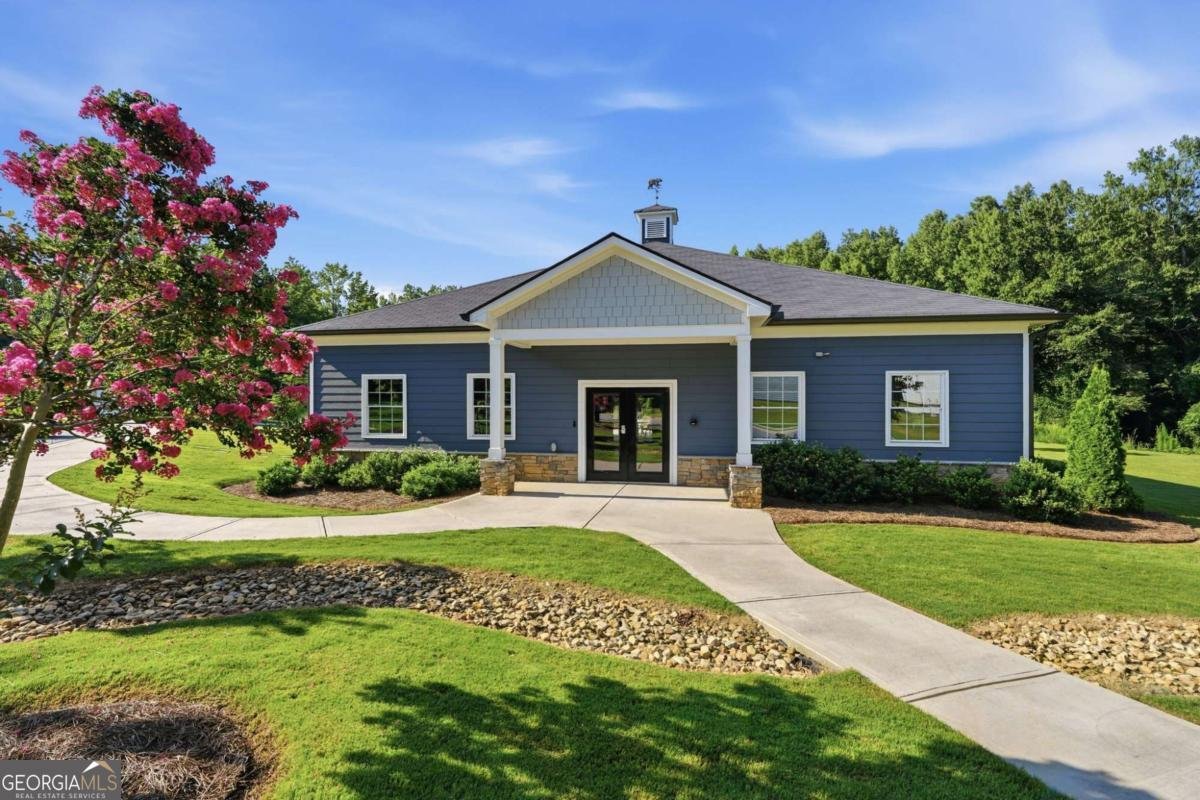 350 Timberland Ave Dawsonville - Photo 27