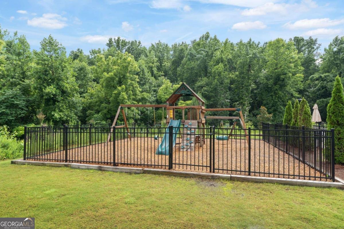 350 Timberland Ave Dawsonville - Photo 29