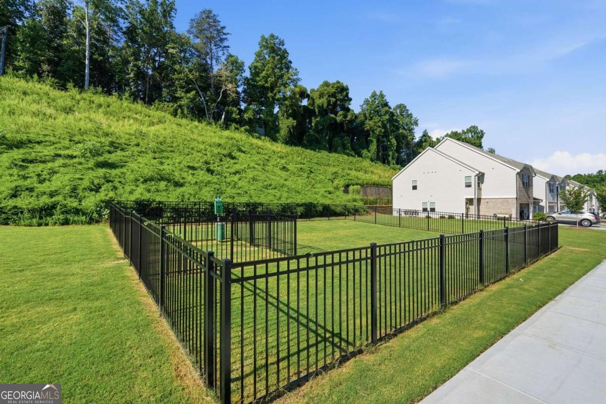 350 Timberland Ave Dawsonville - Photo 30
