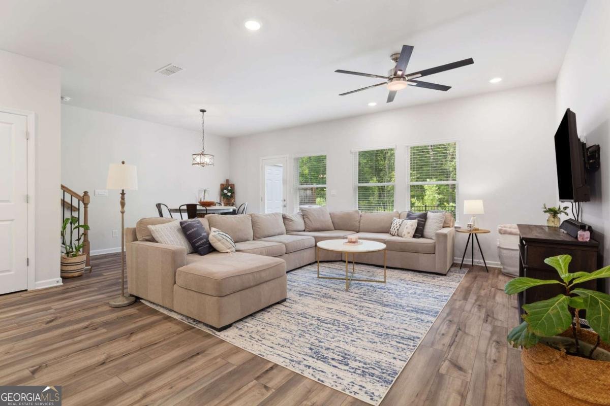 350 Timberland Ave Dawsonville - Photo 9