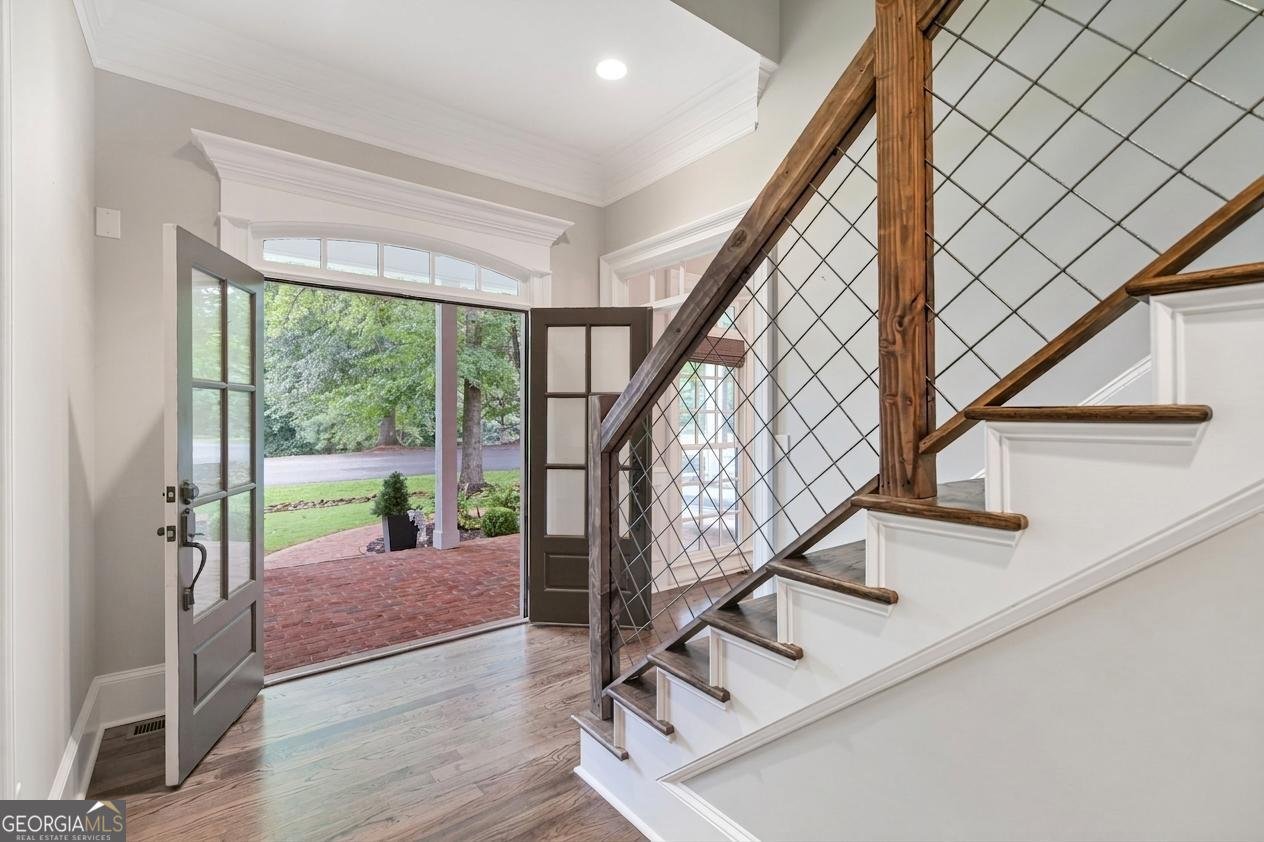 134 Prospector Ridge Dahlonega - Photo 10
