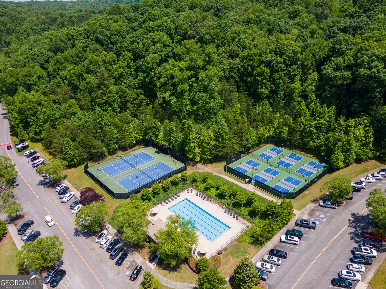 134 Prospector Ridge Dahlonega - Photo 102