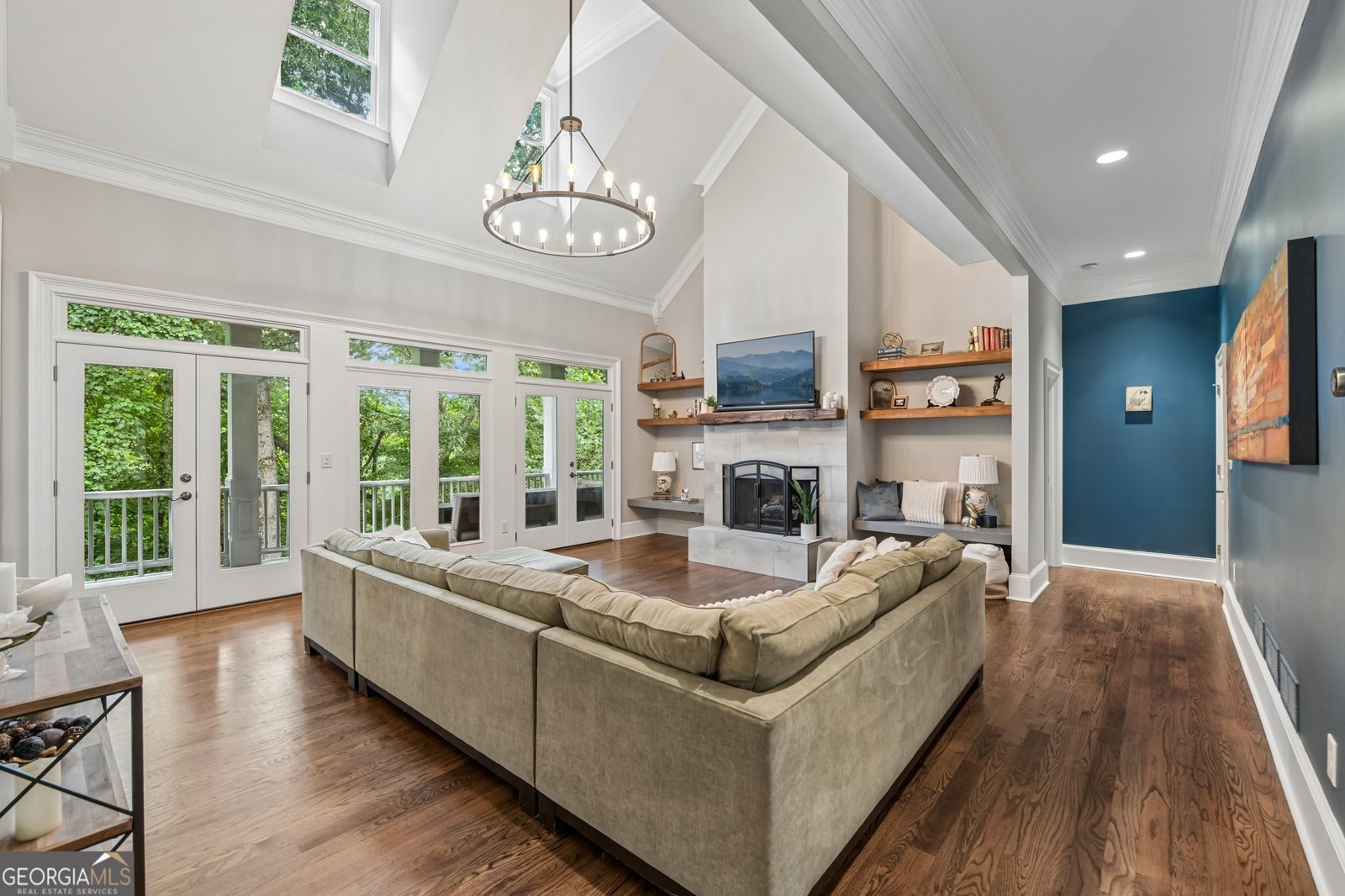 134 Prospector Ridge Dahlonega - Photo 12