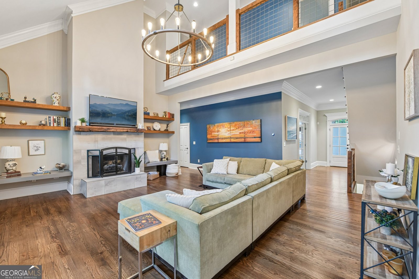 134 Prospector Ridge Dahlonega - Photo 13