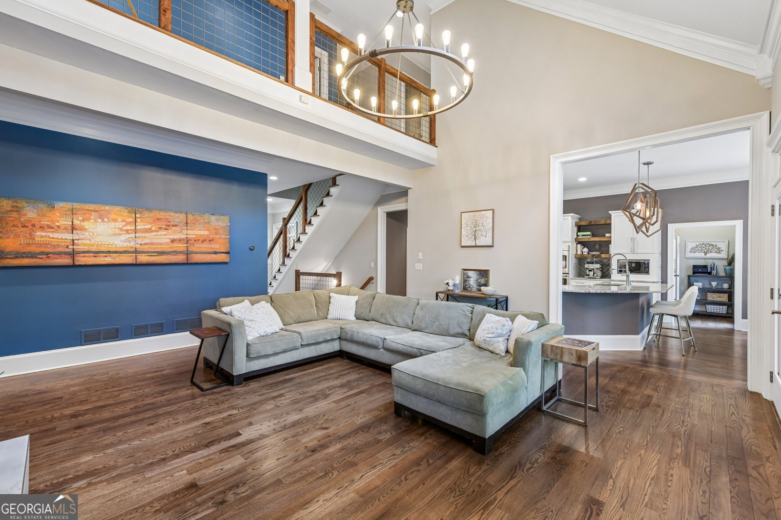 134 Prospector Ridge Dahlonega - Photo 14