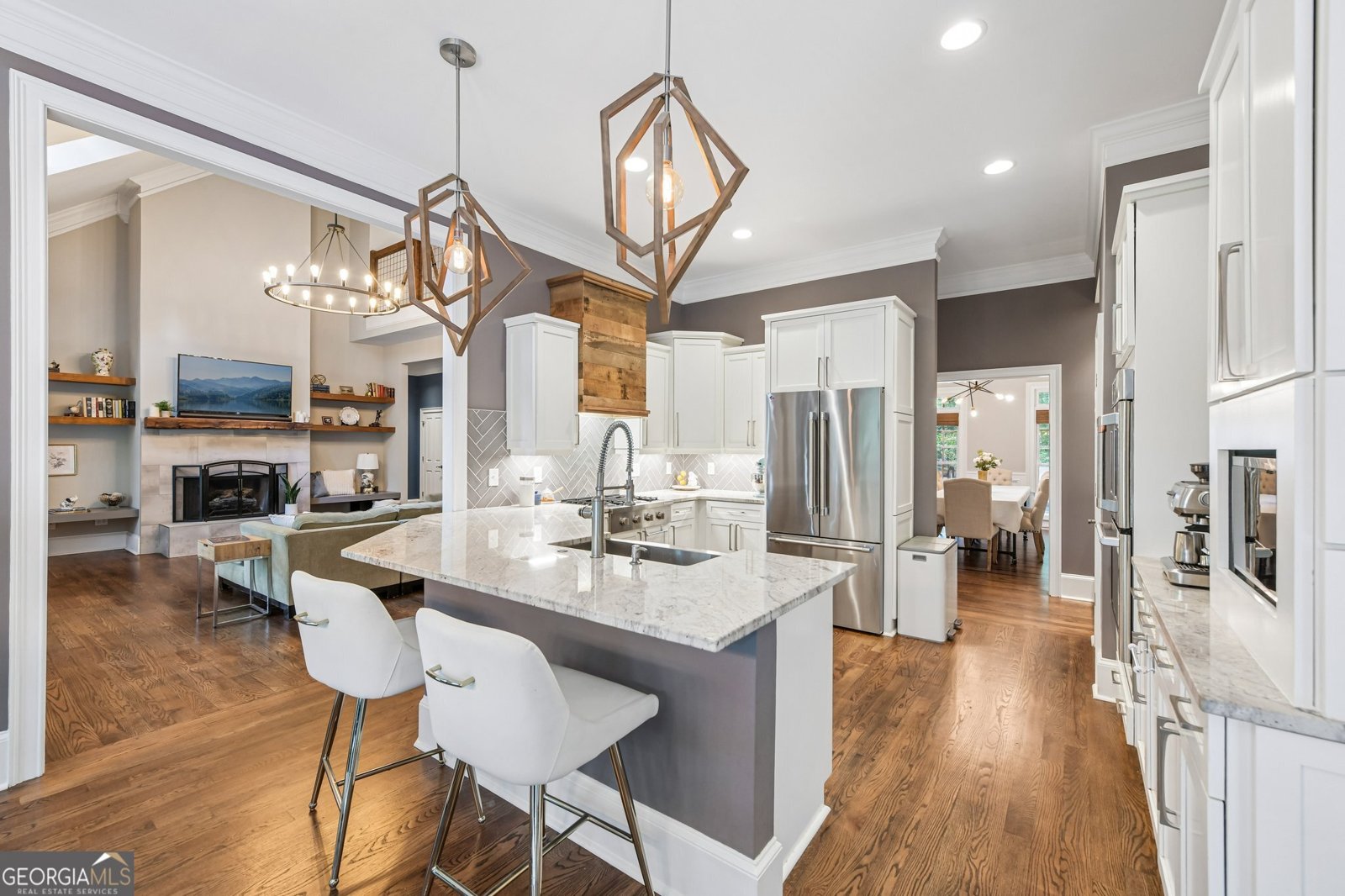 134 Prospector Ridge Dahlonega - Photo 15