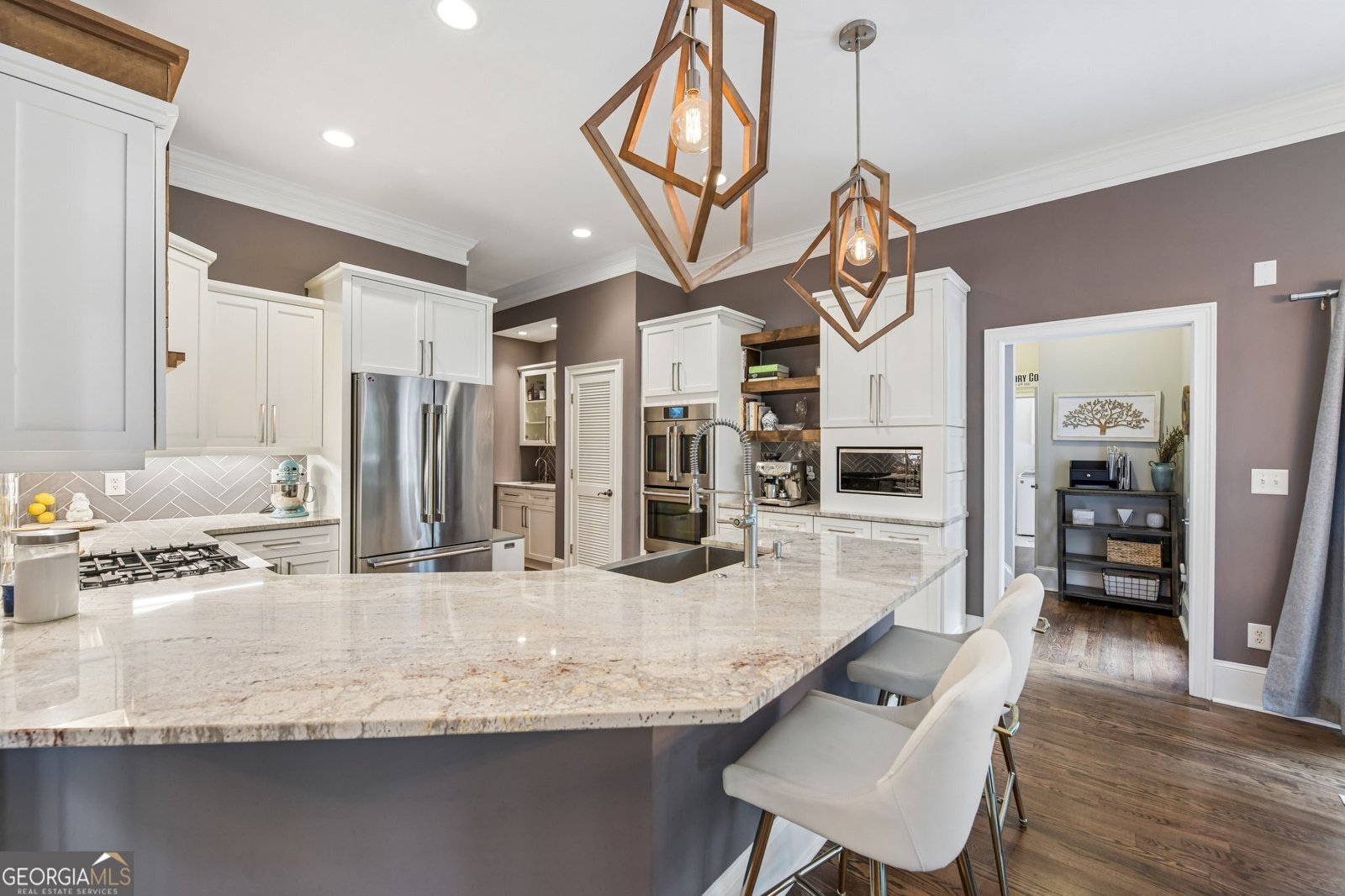 134 Prospector Ridge Dahlonega - Photo 16