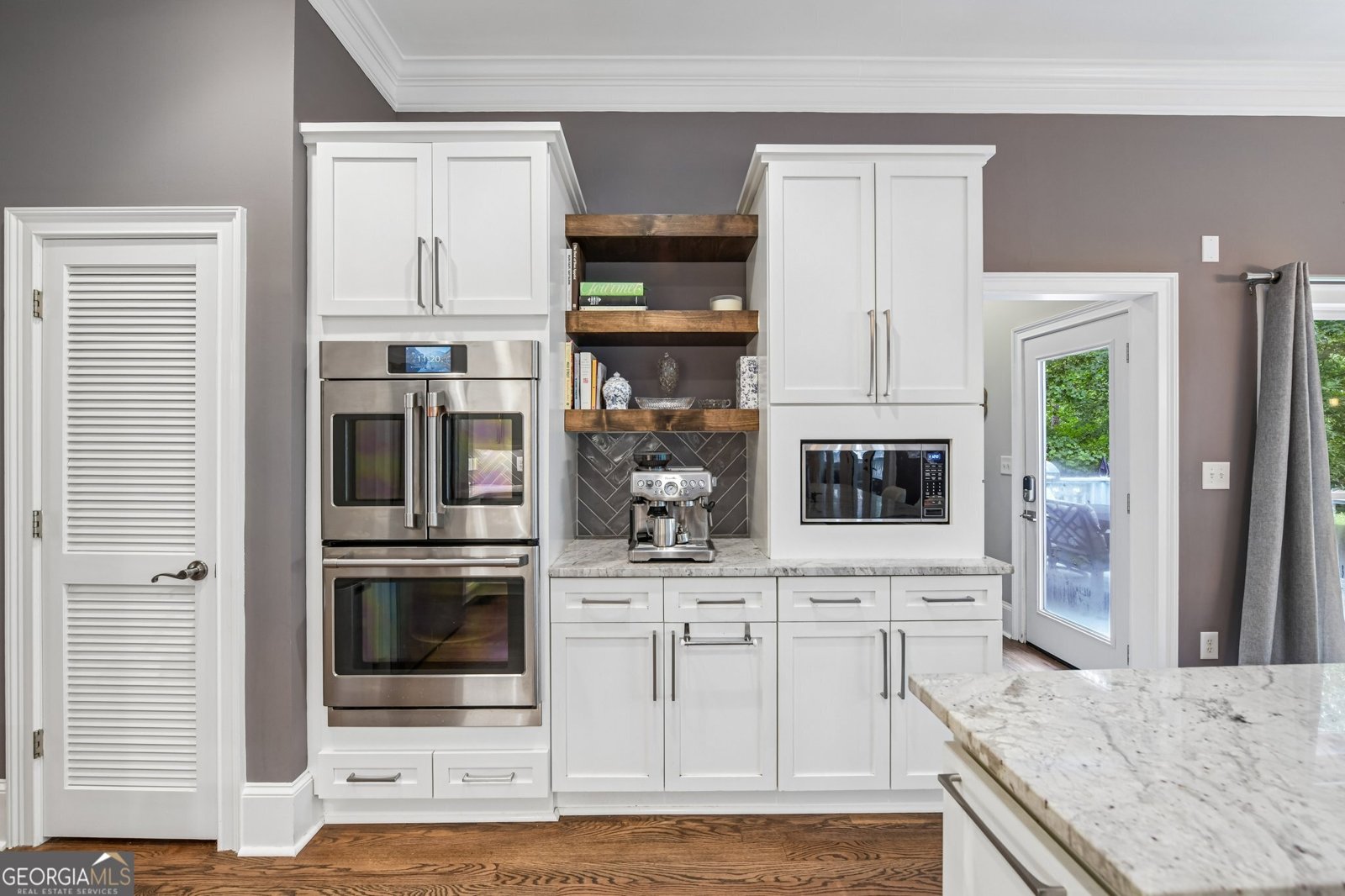 134 Prospector Ridge Dahlonega - Photo 17