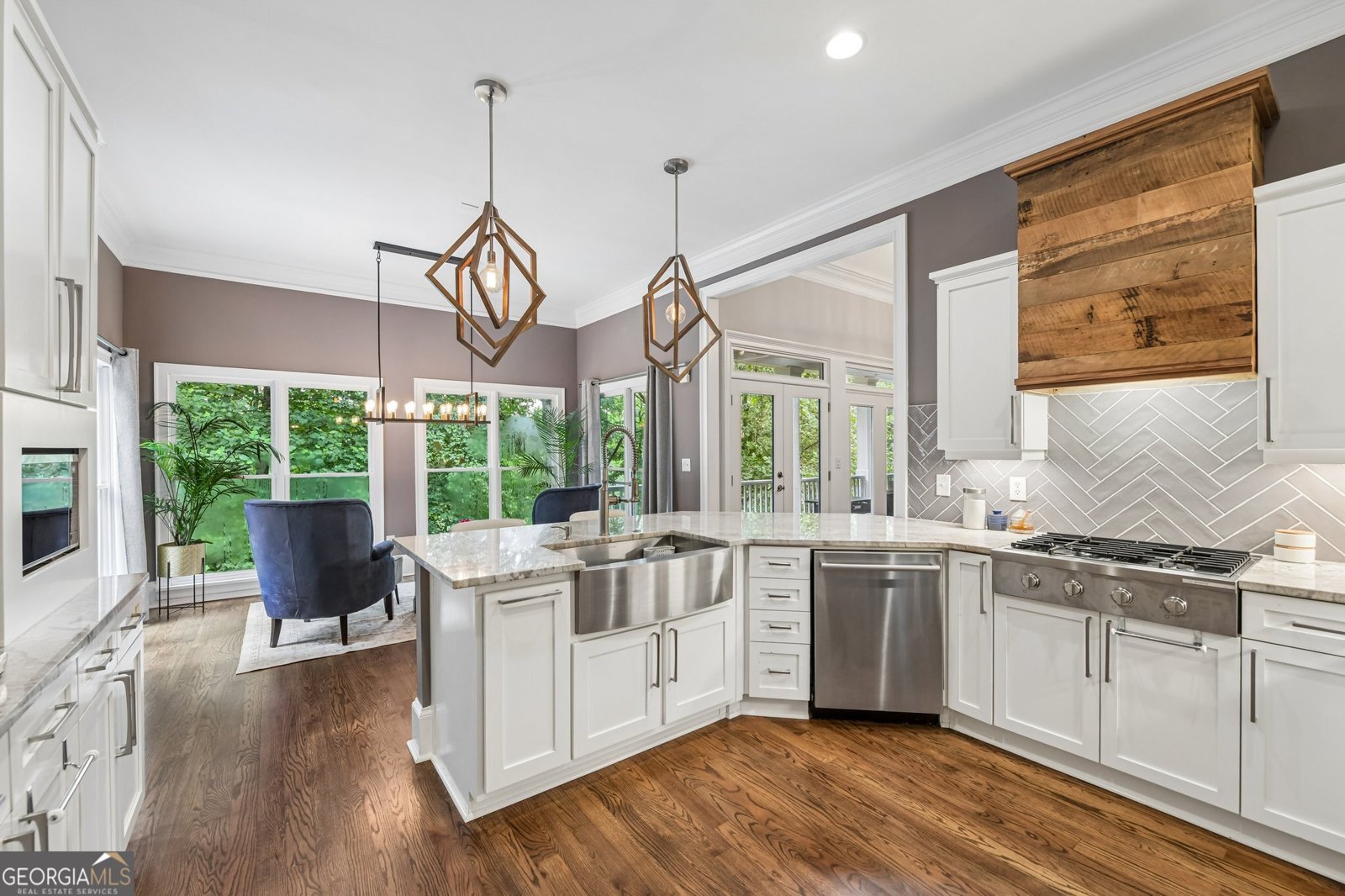 134 Prospector Ridge Dahlonega - Photo 18