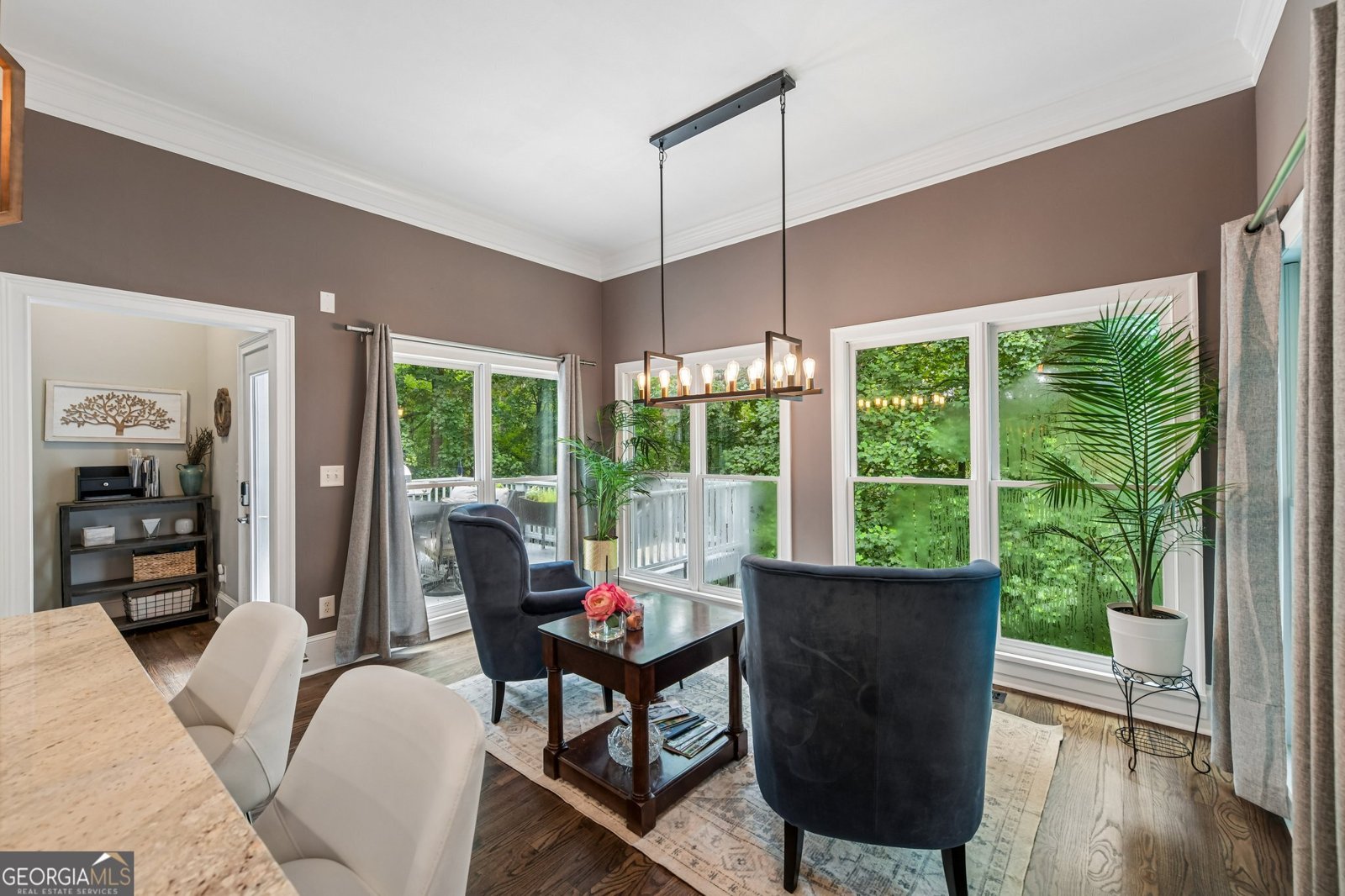 134 Prospector Ridge Dahlonega - Photo 19