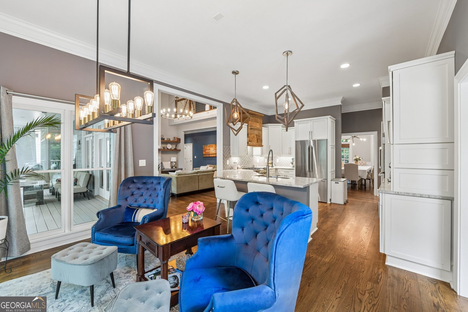 134 Prospector Ridge Dahlonega - Photo 20