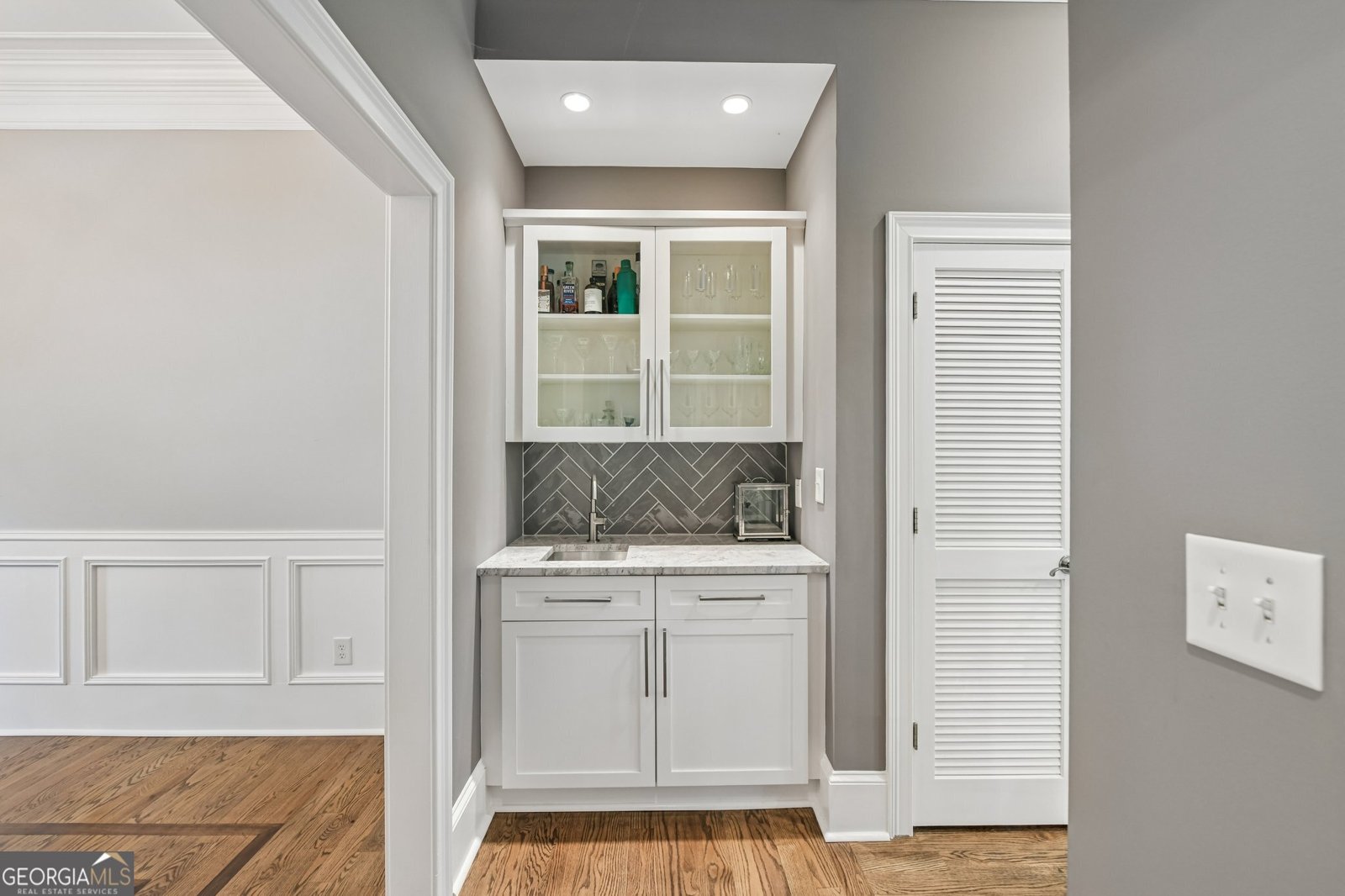 134 Prospector Ridge Dahlonega - Photo 21