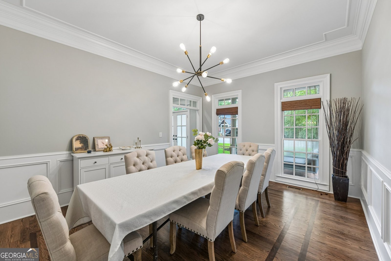 134 Prospector Ridge Dahlonega - Photo 24