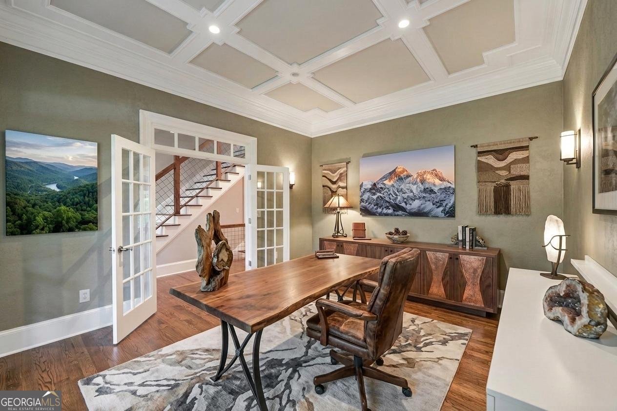 134 Prospector Ridge Dahlonega - Photo 25