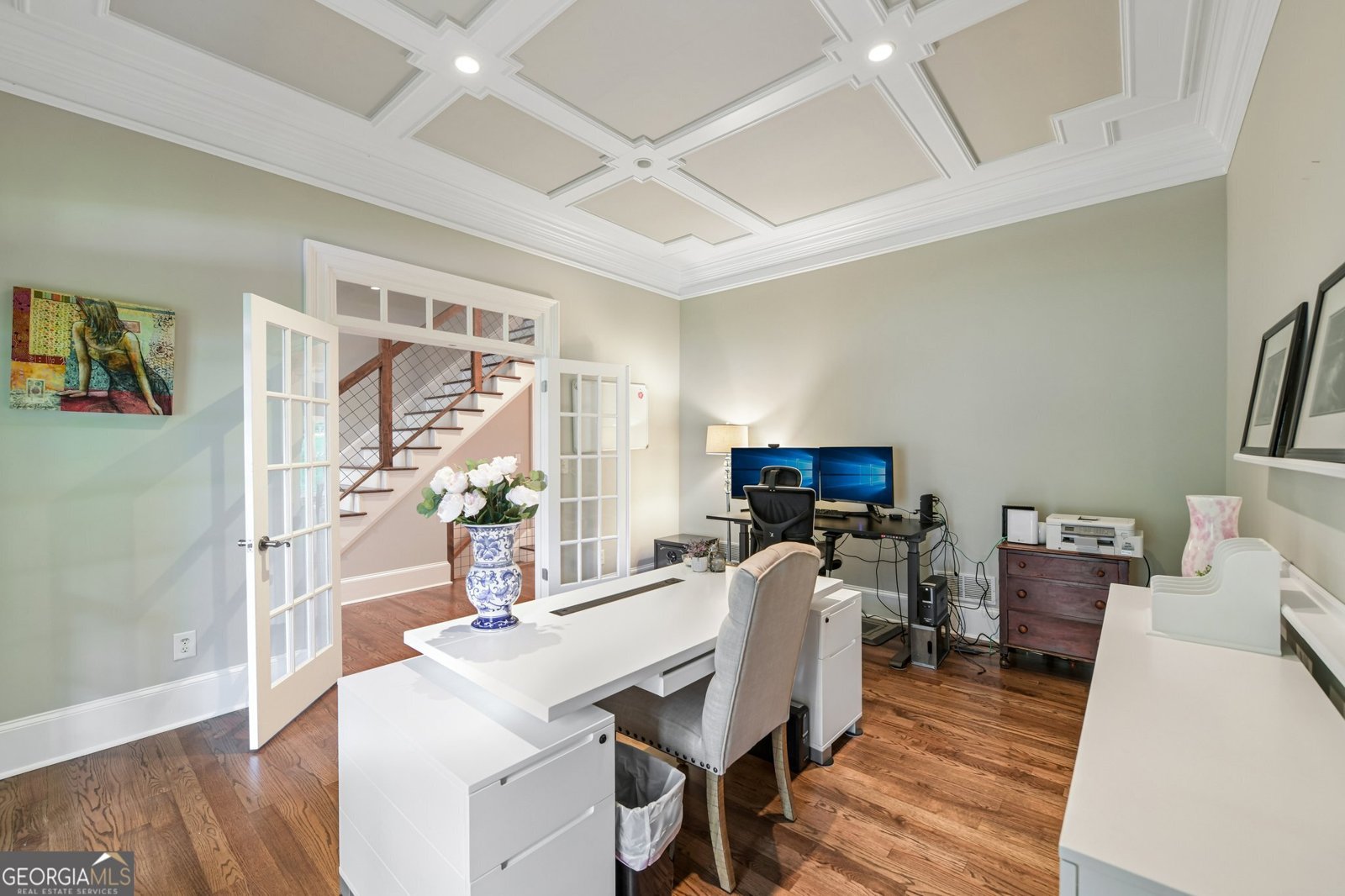 134 Prospector Ridge Dahlonega - Photo 26