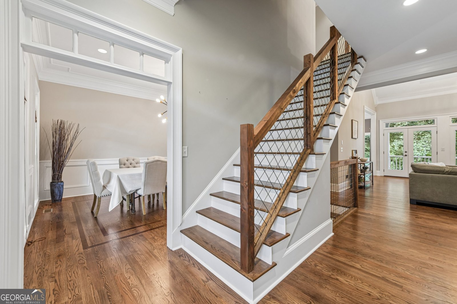 134 Prospector Ridge Dahlonega - Photo 36