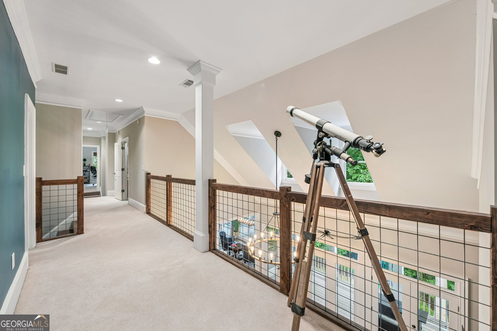 134 Prospector Ridge Dahlonega - Photo 37