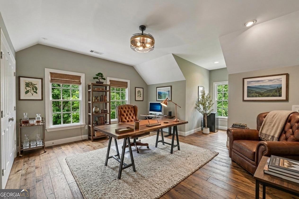 134 Prospector Ridge Dahlonega - Photo 39