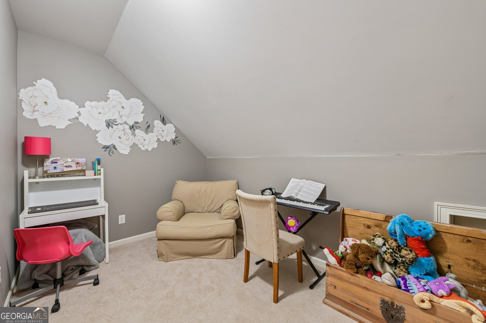 134 Prospector Ridge Dahlonega - Photo 45
