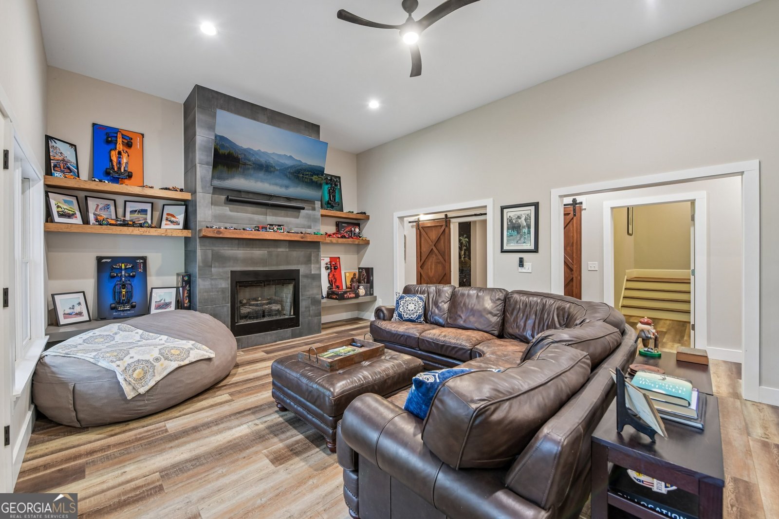 134 Prospector Ridge Dahlonega - Photo 48