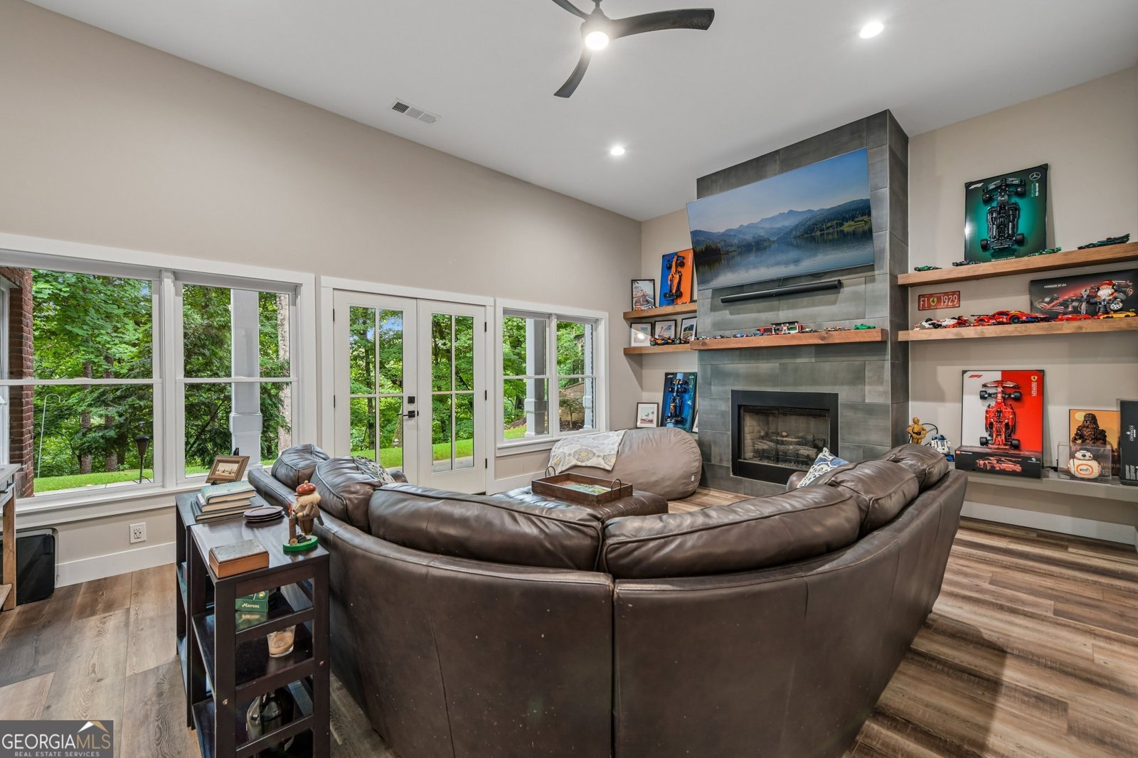 134 Prospector Ridge Dahlonega - Photo 49