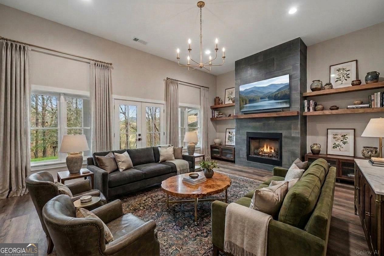 134 Prospector Ridge Dahlonega - Photo 50