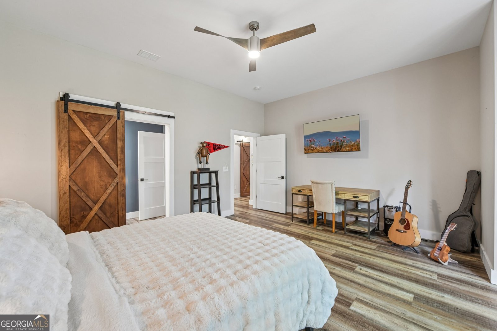 134 Prospector Ridge Dahlonega - Photo 53