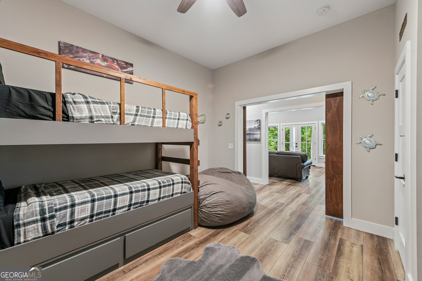 134 Prospector Ridge Dahlonega - Photo 56