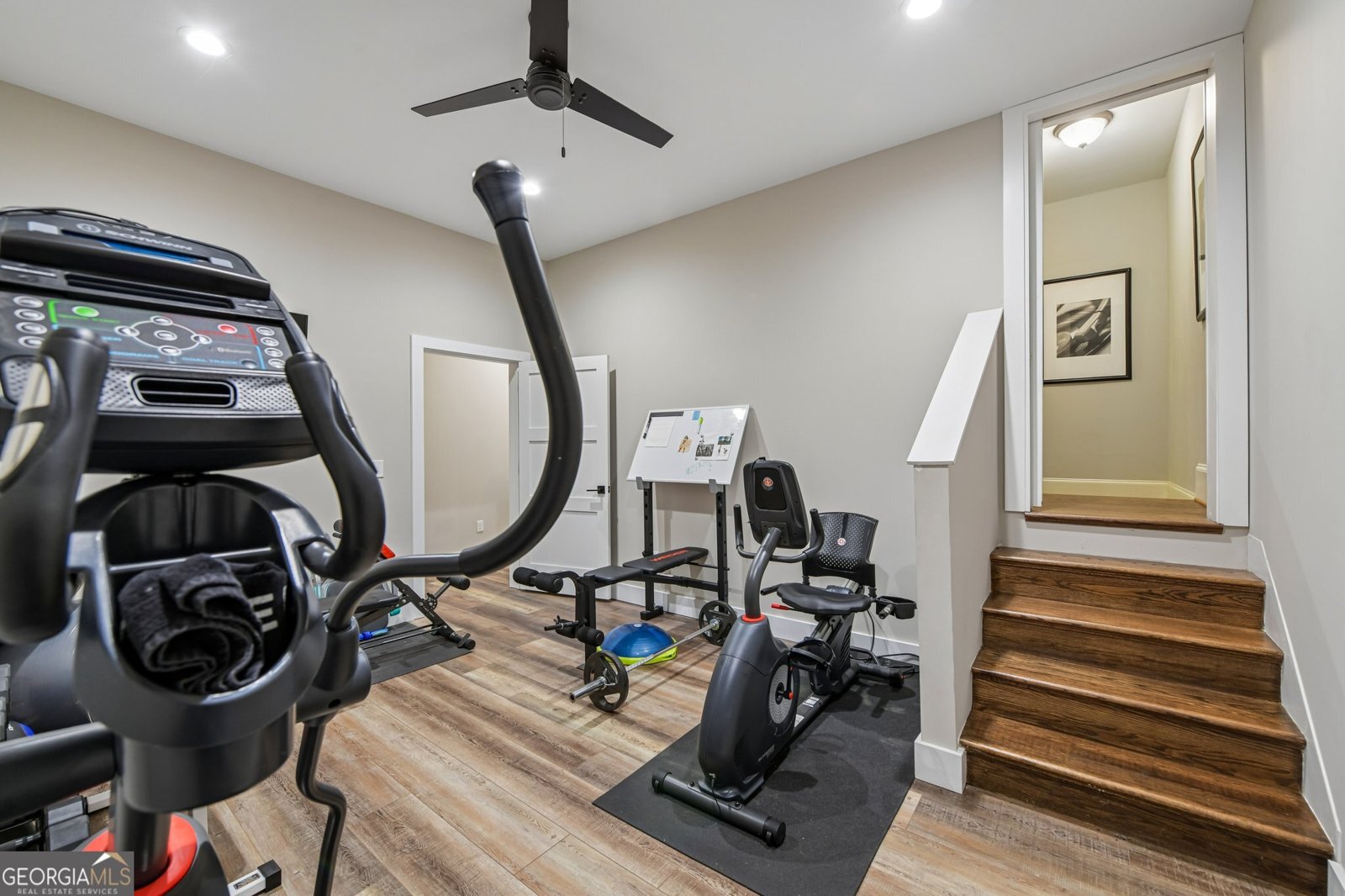 134 Prospector Ridge Dahlonega - Photo 57
