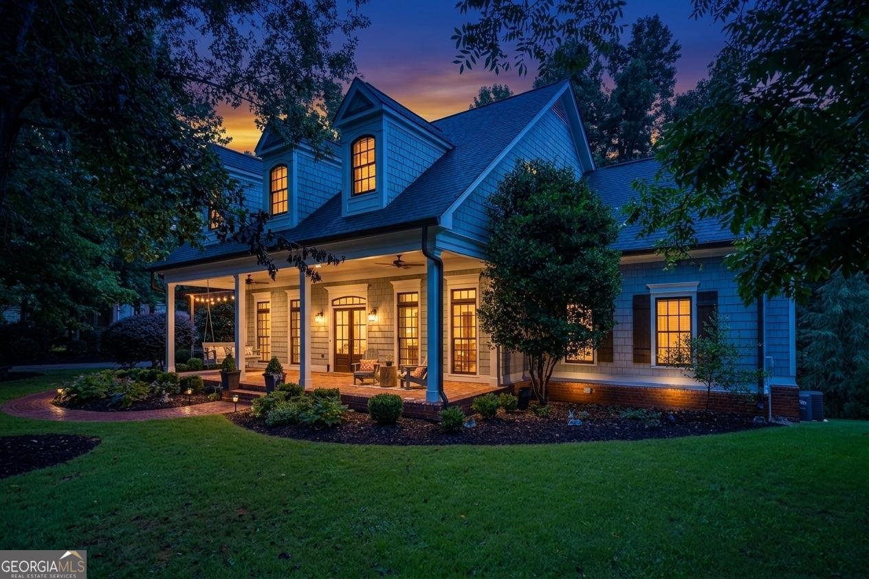 134 Prospector Ridge Dahlonega - Photo 6