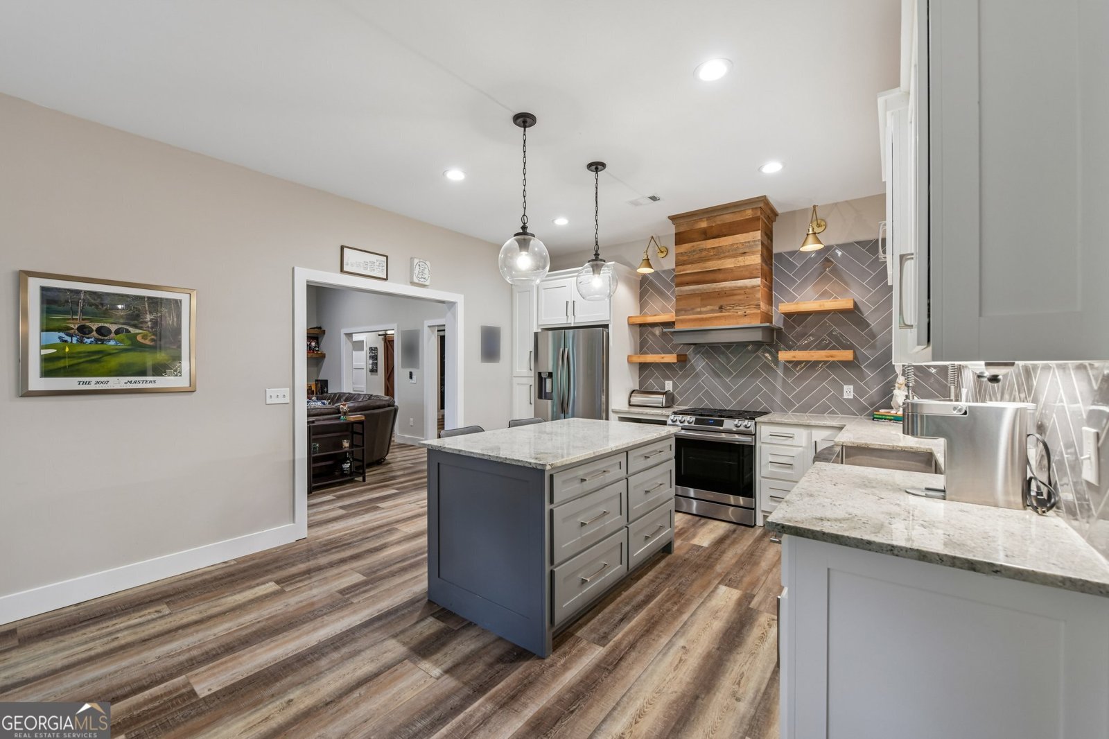 134 Prospector Ridge Dahlonega - Photo 60